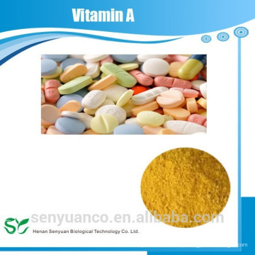 Vitamina A de alta qualidade